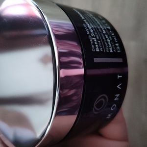 Monat Bond support masque